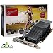 Axle nVidia GeForce GT520 2048 MB Grafikkarte Low Profile passiv (PCI-E, 2GB GDDR3 Speicher, 64-bit, Windows 7, DVI, VGA, HDMI)