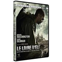 Le livre d'Eli
