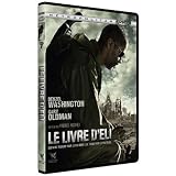 Le livre d'Elipar Denzel Washington