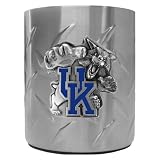 Kentucky Wildcats Diamond Plate Beverage Holder - NCAA College Athletics - Fan Shop Merchandise