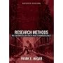 Research Methods in Criminal Justice and Criminology (7th Edition)