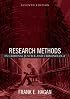 Research Methods in Criminal Justice and Criminology (7th Edition)