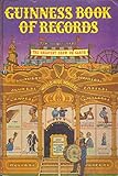 The Guinness book of records. 20th ed.