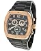 Men's Chronograph Two Tone