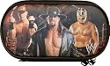Official WWE PSP Carry Case (PSP)