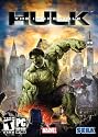 Incredible Hulk