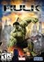 Incredible Hulk