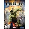 Incredible Hulk