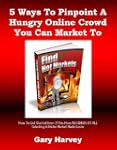 Niche Marketing: 5 Ways To Pinpoint A...