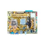 Review Asus 90-MBB780-G0EAY0GZ / Asus P5G-MX i945GC Sockel 775