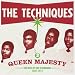 Queen Majesty: The Anthology