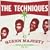 Queen Majesty: The Anthology