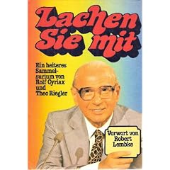 Lachen Sie mit
