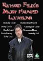 Richard Felix's Most Haunted Locations