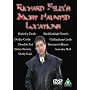 Richard Felix's Most Haunted Locations [DVD]