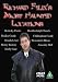 Richard Felix's Most Haunted Locations [DVD]