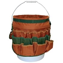 Bucket Boss 56 Organizer