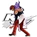 Lujex KOF The King Of Fighters Iori Action Figure 7"_s-4