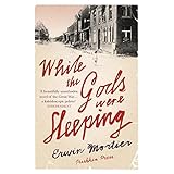 while the gods were sleeping