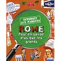 Rome, pour en savoir plus que les grands