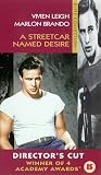 A Streetcar Named Desire [VHS]
