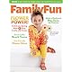 Family Fun Subscription (10 Issues -  1 Yr) $3.35