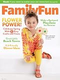 Family Fun (1-year auto-renewal)