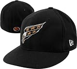 Washington Capitals Zephyr Fitted Hat