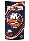 NEW YORK ISLANDERS 100% Cotton Full Size 30