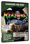 DVD Karaoke Jukebox - Greatest Hits -...