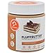 No Cow Tuscan Tiramisu Peanut Fluffbutter, 10 Ounce