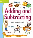 Adding and subtracting