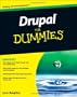 Drupal For Dummies