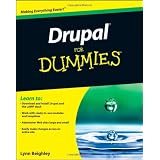 Drupal For Dummies