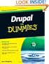Drupal For Dummies