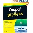 Drupal For Dummies