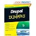 Drupal For Dummies