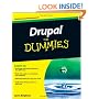 Drupal For Dummies