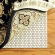 4'x6' Vantage Premium Grip Non Slip Rug Pad for Hard Floors