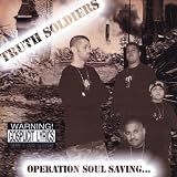 Operation Soul Saving