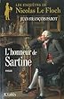 L'honneur de Sartine