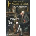 L'honneur de Sartine