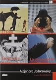 Alejandro Jodorowski Collection (4 Dvd)