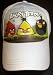 Casquette Chapeau officiellement certifiée Authentique des Angry Birds - Marchandise certifiée Angry Birds