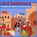 Cafe Marrakech-Cafe Marrakech