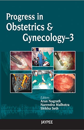 Progress in Obstetrics and Gynecology3