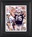 Howie Long Oakland Raiders Framed Unsigned 8x10 Photograph