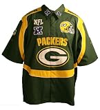 Green Bay Packers Dog Shirt