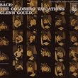 Variations Goldberg Bwv 988