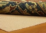 Premium-Lock Rug Pad - For Hard Floor Surfaces - 9 Sizes Available